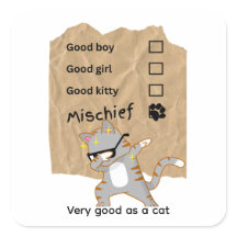 Unfug Katzen