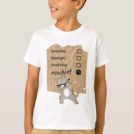 Unfug Katzen T-Shirt