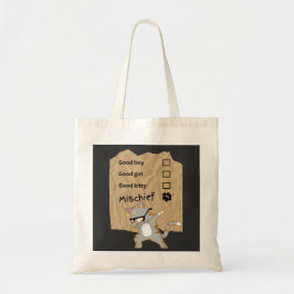 Unfug Katzen Tragetasche
