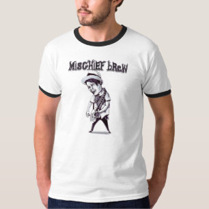Unfugbrew-T - Shirt