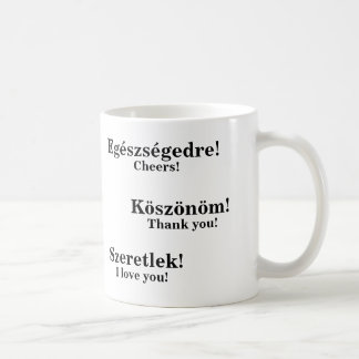 Ungar 2,0 kaffeetasse