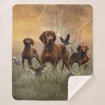 Ungarisch Vizsla Art
