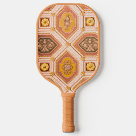 Ungarische Architektur Pickleball Schläger