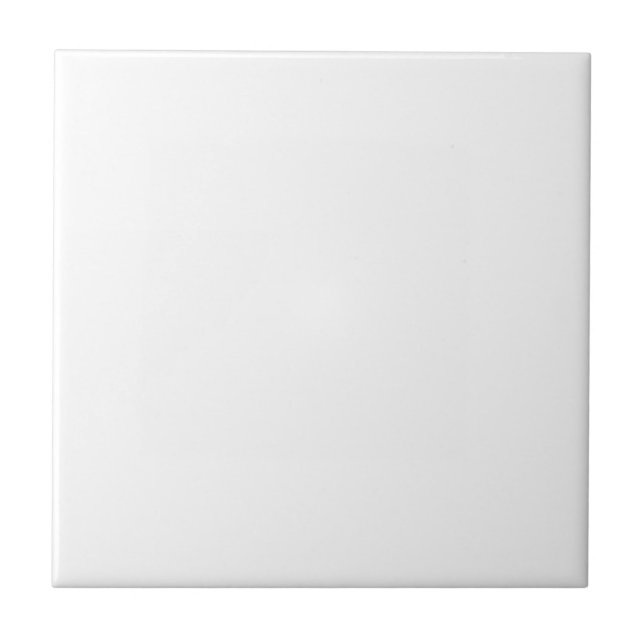 Ungarische Blanc-Keramik Tile Fliese (Vorderseite)