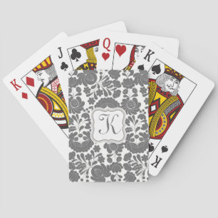 Ungarische Elegance Spielkarten