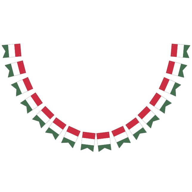Ungarische Flagge (Alle)
