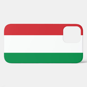 Ungarische Flagge Case-Mate iPhone Hülle
