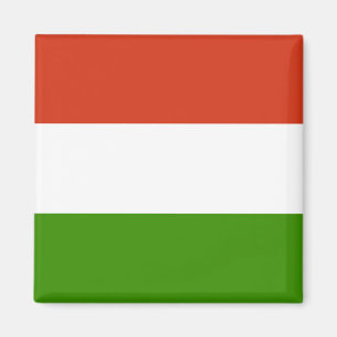 Ungarische Flagge Magnet