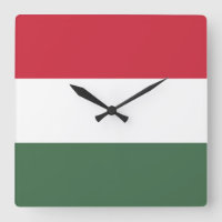 Ungarische Flagge