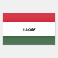 Ungarische Flagge