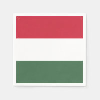 Ungarische Flagge