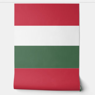 Ungarische Flagge Tapete