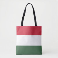 Ungarische Flagge