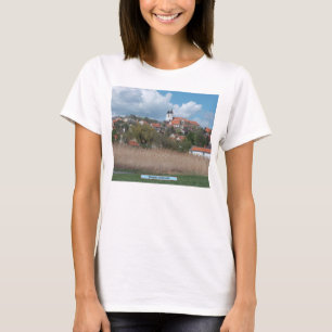 Ungarische Landschaft T-Shirt
