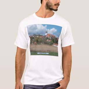 Ungarische Landschaft T-Shirt