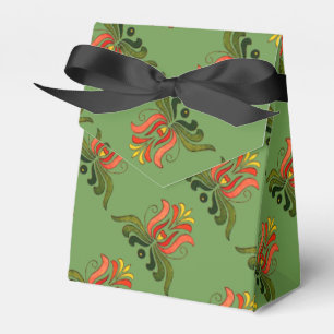 Ungarische Volksfavoriten für Blume Geschenkschachtel
