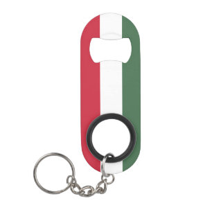 Ungarischer Nationalstolz Patriotic Mini Flaschenöffner