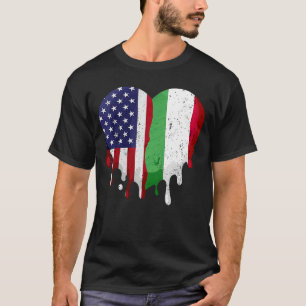 Ungarisches Kulturerbe Monat Ungarn Flaggenstaat H T-Shirt