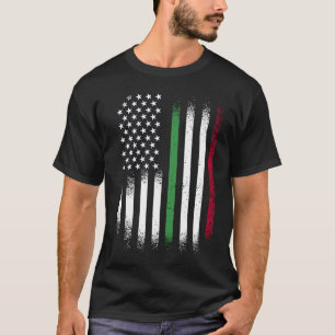 Ungarisches Kulturerbe Monat Ungarn Patriot T-Shirt