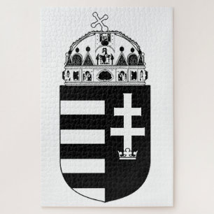 Ungarisches Wappen