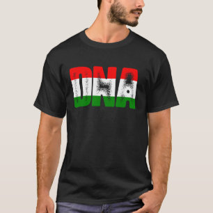 Ungarn DNA T-Shirt