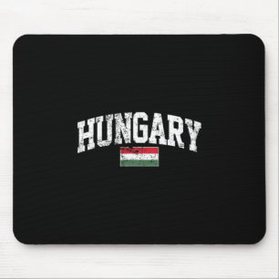 Ungarn Geschenke Ungarn Urlaub Ungarn Freund Gesch Mousepad