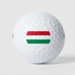 UNGARN GOLFBALL