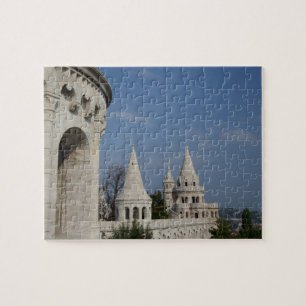 Ungarn, Hauptstadt Budapest. Buda, Burg