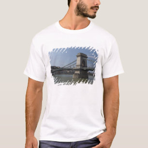 Ungarn, Hauptstadt Budapest. Geschichte 3 T-Shirt