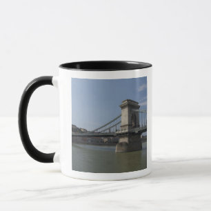Ungarn, Hauptstadt Budapest. Geschichte 3 Tasse