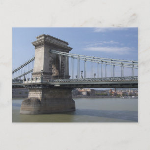 Ungarn, Hauptstadt Budapest. Historisch Postkarte