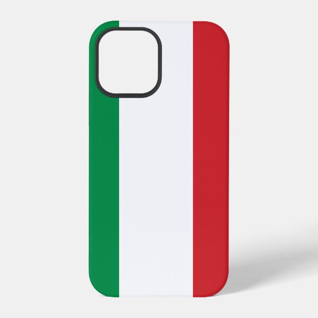 Ungarn iPhone 12 Pro Hülle (Rückseite)