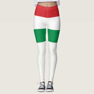Ungarn Leggings