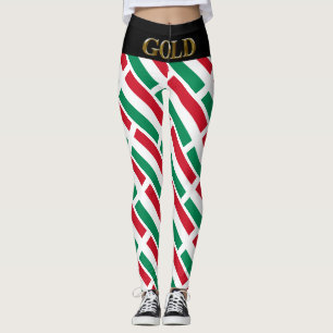 UNGARN LEGGINGS