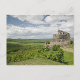 UNGARN, Nordgebirge / Cserhat-Hügel, 3 Postkarte