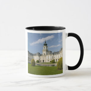 UNGARN, Plattensee-Region, KESZTHELY:2 Tasse