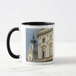 UNGARN, Region Balaton, KESZTHELY: Tasse