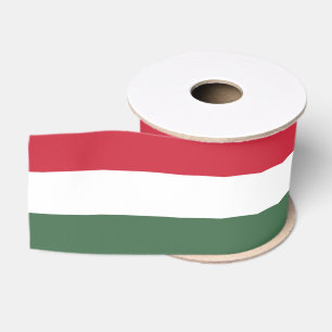 Ungarn Ripsband