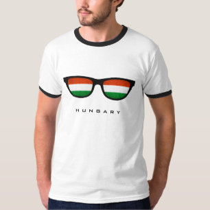 Ungarn Shades Custom Shirts & Jackets