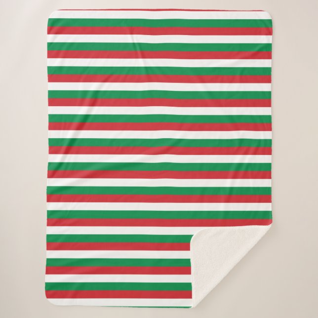 Ungarn Sherpadecke (Vorderseite)