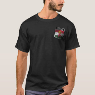 Ungarn T-Shirt