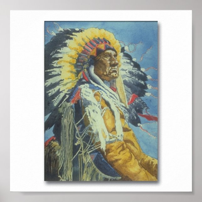 ungebändigt poster (Vorne)