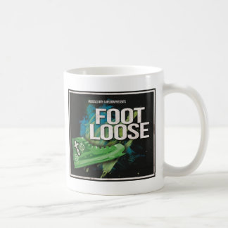 Ungebundene Gedenkshow-Tasse Kaffeetasse