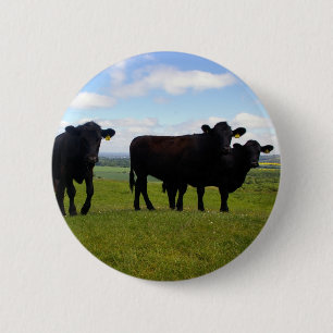 Ungeduld Button