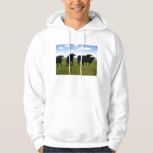 Ungeduld Hoodie