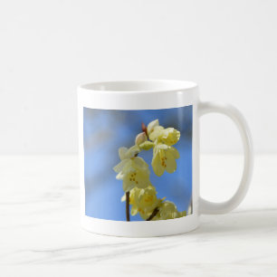 Ungeduld Kaffeetasse