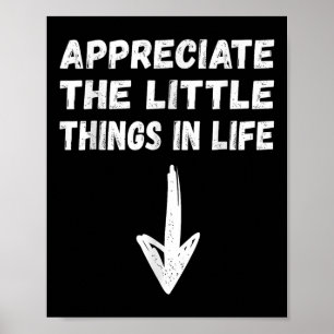Ungeeignete Joke Unglaublich witzig Sarcastic Gag Poster