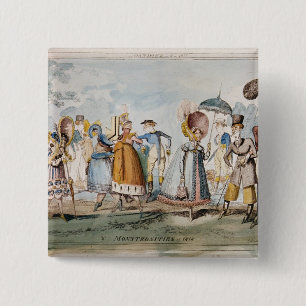 Ungeheuerlichkeiten von 1818 button