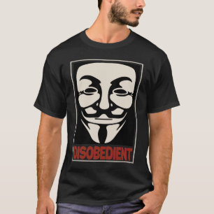 Ungehorsam T-Shirt