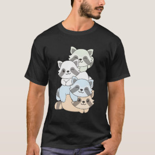 Ungekennzeichnete Flaggen Monat Monat Lgbtq unlabe T-Shirt